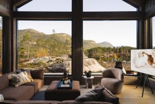Villa Lakehouse Cedar with sauna, boat & jacuzzi - - 9