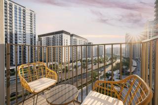 Urbane 1BR in Dubai Hills - 7