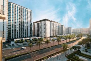 Urbane 1BR in Dubai Hills - 6