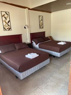 Salamandras Hostería & Spa - 9