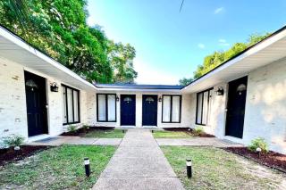 Midtown Modern Apt w Arcade 8 miles to FT Moore - Columbus - 6