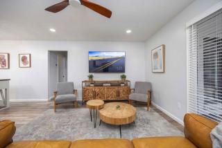 Elegant APT 8mi to FT Moore walk to Lakebottom - Columbus - 9