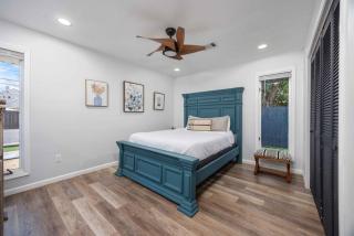 Elegant APT 8mi to FT Moore walk to Lakebottom - Columbus - 2