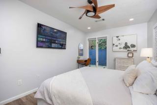 Elegant APT 8mi to FT Moore walk to Lakebottom - Columbus - 1