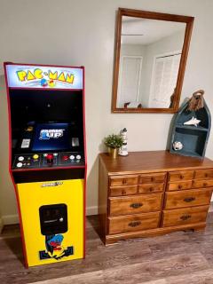 Peaceful APT by Lakebottom w Arcade 8mi Ft Moore - Columbus - 5