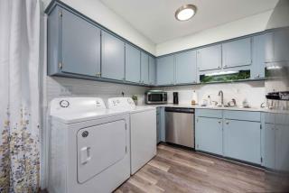 Peaceful APT by Lakebottom w Arcade 8mi Ft Moore - 4