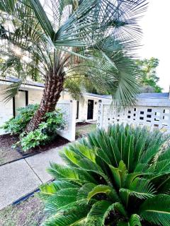 Peaceful APT by Lakebottom w Arcade 8mi Ft Moore - Columbus - 1