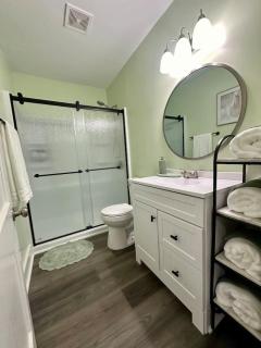 Stylish APT 1mile To Masters 2mi Medical Center - Augusta - 7