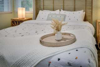 Stylish APT 1mile To Masters 2mi Medical Center - 1