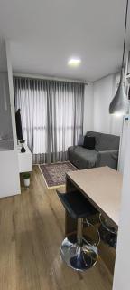 Studio Com Garagem Edifício 7th Avenue -Central - Curitiba - 7