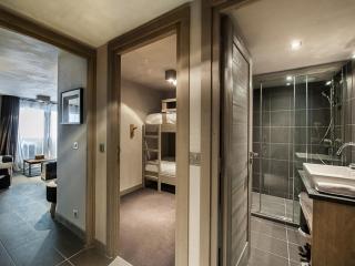 Appartement Raffiné à Courchevel Moriond, 4 Étoiles, Près des Remontées Mécaniques - FR-1-563-99 - Courchevel - 6
