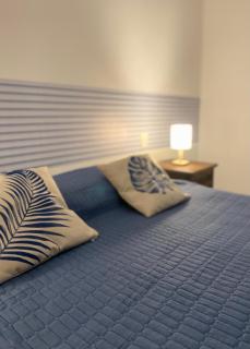 Flat Yemanjá beira-mar, 4 pessoas, quarto e sala, piscina - Maraú - 9