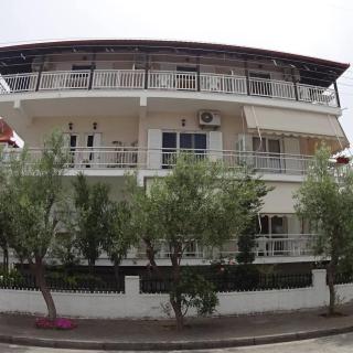 Villa Marina Neoi Poroi - 5