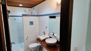 Flat Yemanjá beira-mar, 4 pessoas, quarto e sala, piscina - Maraú - 1