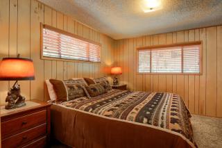 Hasting's Hideaway - 1