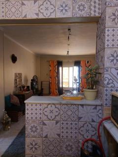 Nour Appartment -Mountain & sea View fast Wi-Fi - Dahab - 0