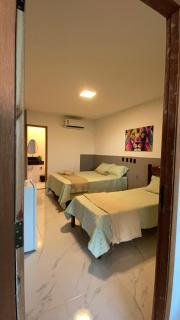 Viçosa Flat - 9