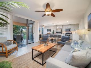 NEW - Wailea Getaway - steps to great pool & beach - 8