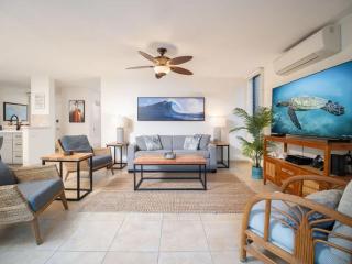 NEW - Wailea Getaway - steps to great pool & beach - 7