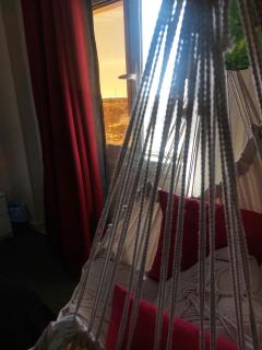 Nour Appartment -Mountain & sea View fast Wi-Fi - Dahab - 2