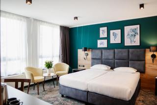 Hotel Kyriad Stargard - Stargard - 1