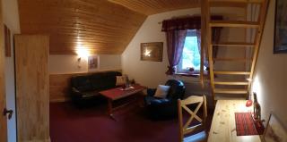 Penzion u Dvou studní - 4