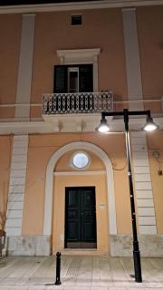 Casa Camalù - Matera - 8