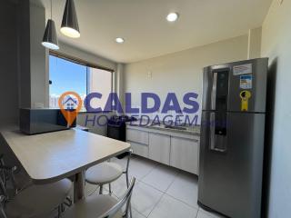 Golden Supreme - CALDAS HOSPEDAGEM - Caldas Novas - 5