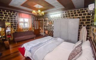 Rustic Balinese Villa - Grand-Baie - 3