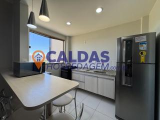 Golden Supreme - CALDAS HOSPEDAGEM - 4