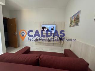 Golden Supreme - CALDAS HOSPEDAGEM - Caldas Novas - 1