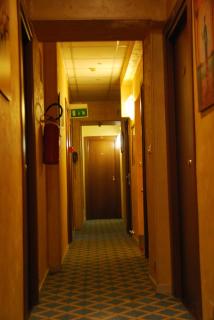 Hotel Antico Distretto - Torino - 8
