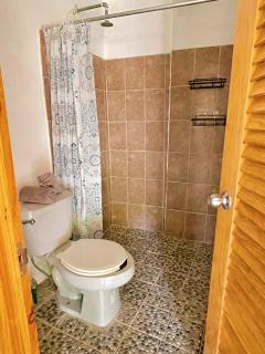 Private Room with Starlink and AC Steps from the Sea - Brisas de Zicatela - 1