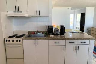 Amazing Ocean view Studio - Daytona Beach - 7