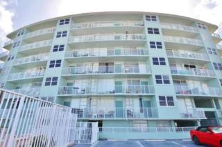 Amazing Ocean view Studio - Daytona Beach - 2