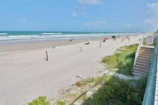 Amazing Ocean view Studio - Daytona Beach - 1