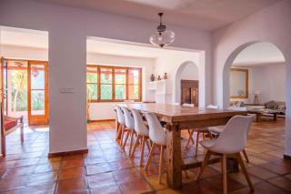 Casa Roja Ibiza - - 3