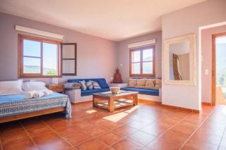Casa Roja Ibiza - - 1