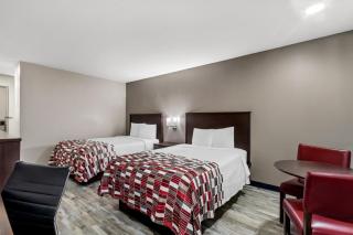Red Roof Inn Phoenix North - I-17 at Bell Rd - Phoenix - 1