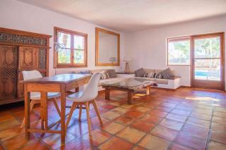 Casa Roja Ibiza - - 2