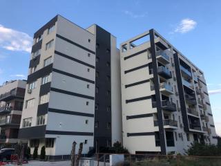 Mamaia Nord Odyssey - Mamaia Sat/Năvodari - 5