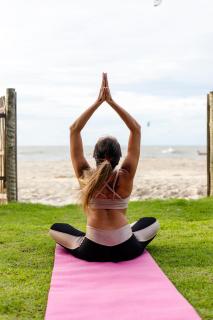 Casa PESQUEIRA Preá - Frente Mar! - 9