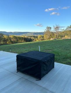 Panoramic Mountain Home Retreat - Pikeville - 7