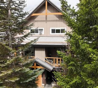 Whistler Village North Retreat - Private Hot tub - 0