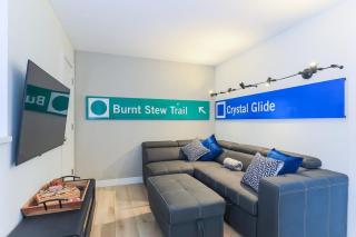 Whistler Village North Retreat - Private Hot tub - 6