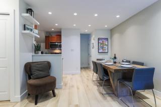 Whistler Village North Retreat - Private Hot tub - 4