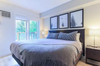 Whistler Village North Retreat - Private Hot tub - 2