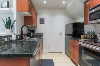 Whistler Village North Retreat - Private Hot tub - 1