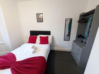 Comfortable Stay - NG7 - 7