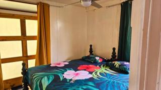 MOOREA - Fare Nihei - Maharepa - 1